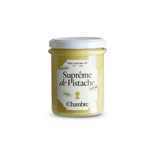 Supreme Pistachio Spread - 220g