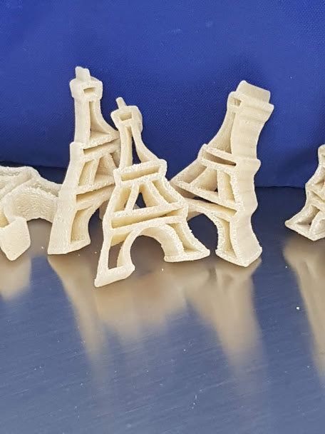 "Eiffel Tower" Farm Pasta - 5kg