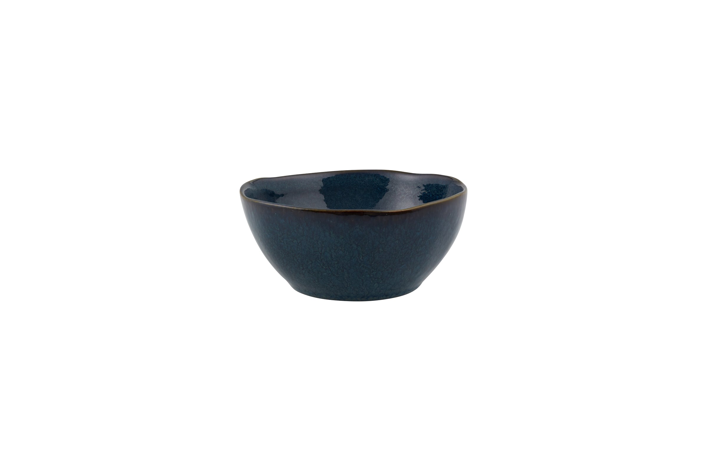 Bol 630 ml - Grès Ø 15,5x7 cm - Gemstone ( E02981 ) (6 X 1 unité )