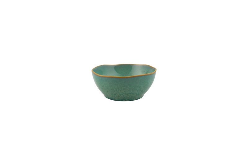Bol 350 ml - Grès Ø 12x5,5 cm - Gemstone (6 X 1 unité )