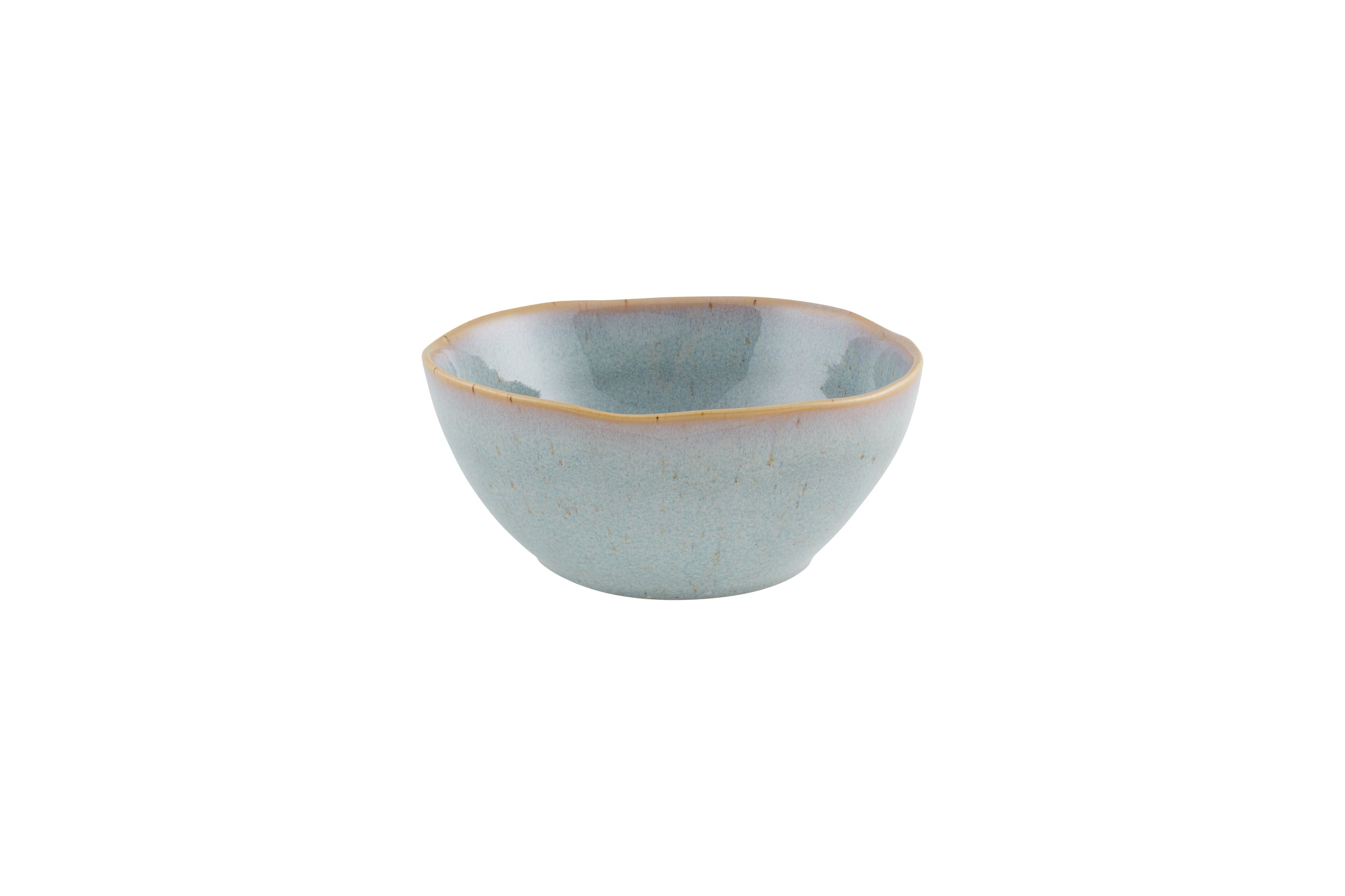 Bol 350 ml - Grès Ø 12x5,5 cm - Gemstone ( E03072 ) (6 X 1 unité )