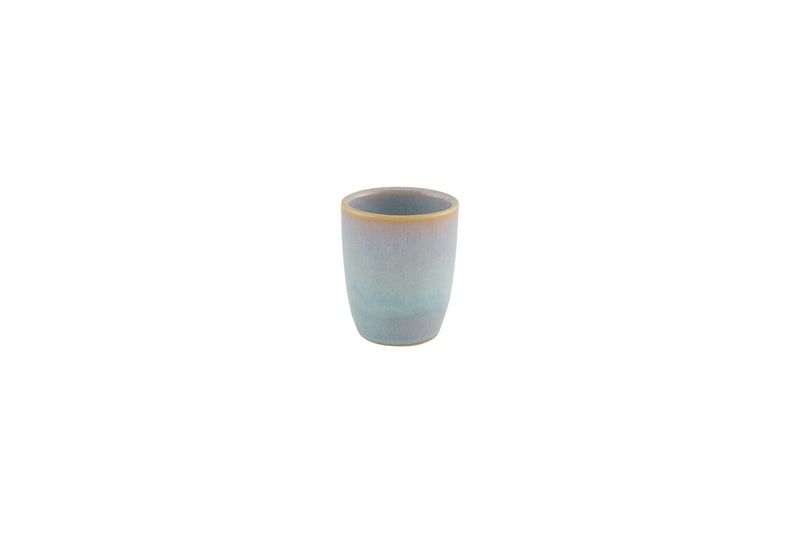 Pot à sauce/tasse café 8 cl - Grès - Gemstone (24 X 1 unité )
