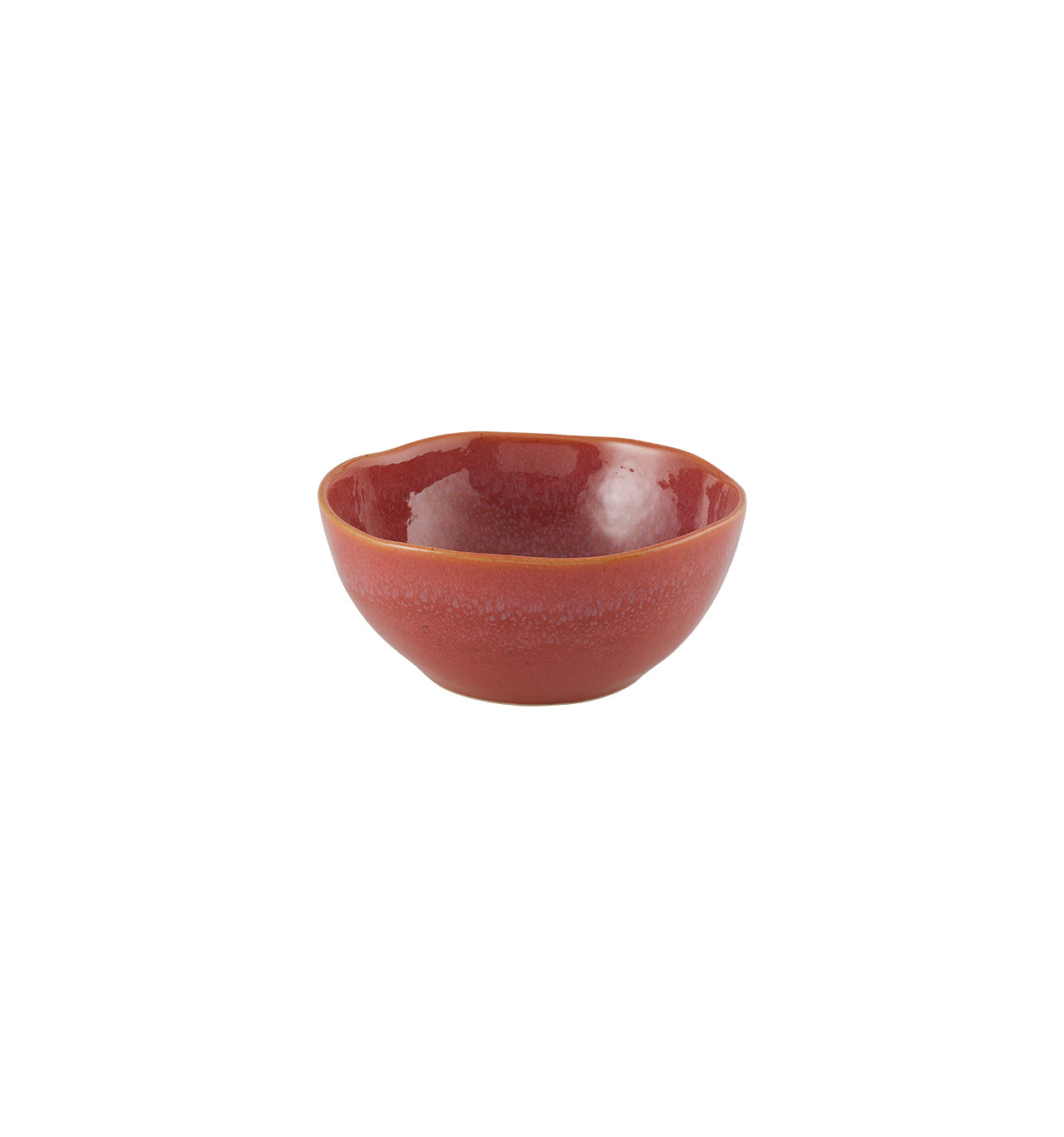 Bol 630 ml - Grès Ø 15,5x7 cm - Gemstone ( E14132 ) (6 X 1 unité )