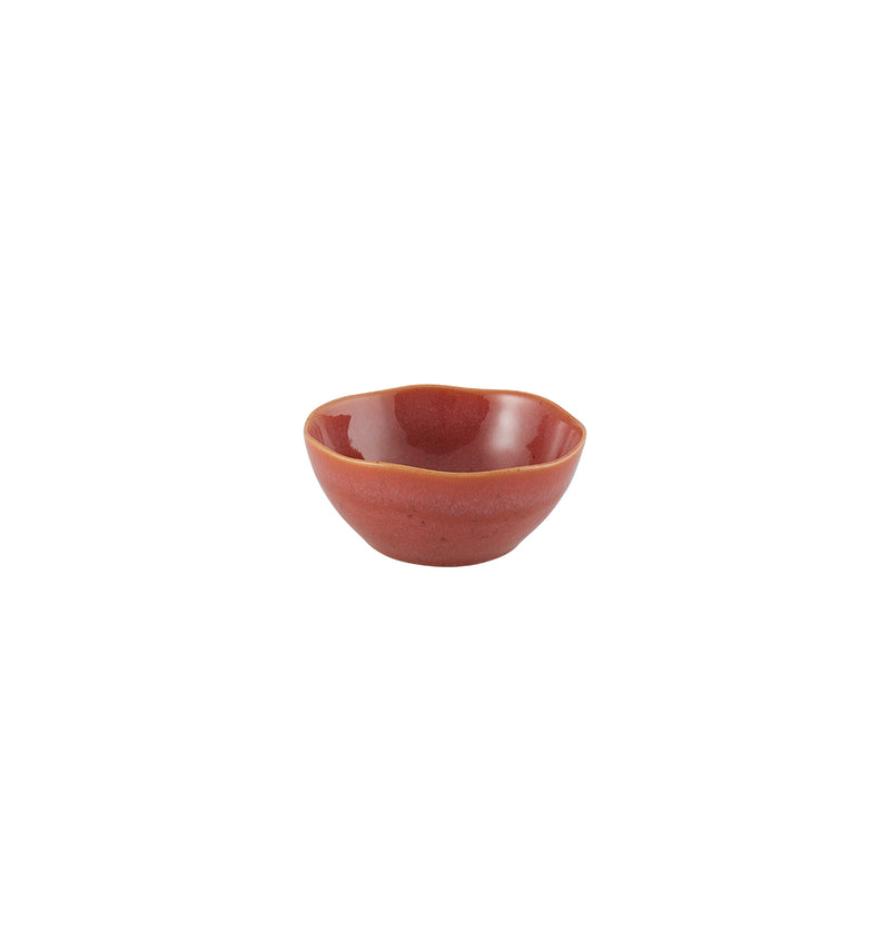 Bol 350 ml - Grès Ø 12x5,5 cm - Gemstone (6 X 1 unité )