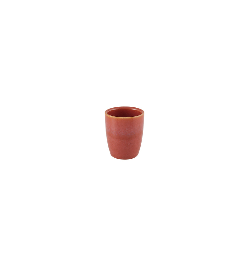 Pot à sauce/tasse café 8 cl - Grès - Gemstone (24 X 1 unité )