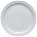 Assiette plate - Porcelaine Ø 25 cm - Myrtille (12 X 1 unité ) - 050166