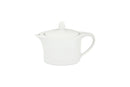 Théière - Porcelaine 40 cl - Perla (1 X 1 unité ) - 050160