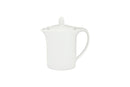 Cafetière - Porcelaine 40 cl - Perla (1 X 1 unité ) - 050161