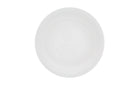 Assiette plate - Porcelaine ø 29 cm - Utopia (4 X 1 unité ) - 050130