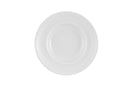 Assiette creuse bassin - Porcelaine ø 28 cm - Utopia (4 X 1 unité ) - 050133