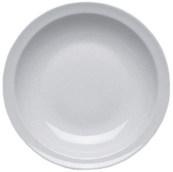 Assiette creuse - Porcelaine Ø 20,5 cm - Myrtille ( 050187 ) (12 X 1 unité )