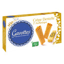 Crêpe dentelle nature - 125g