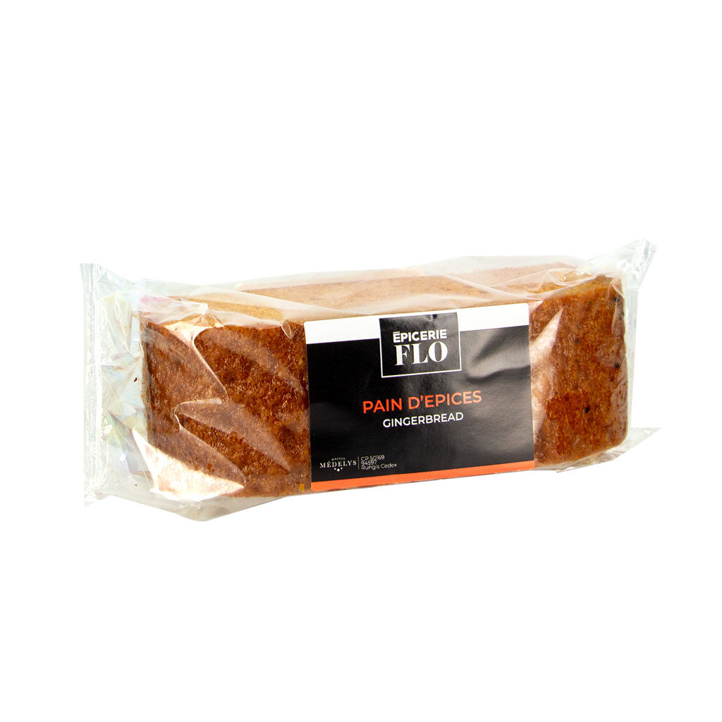 Pain d'épices au miel - 270g