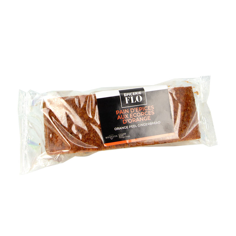 Pain d'écorces d'orange - 270g