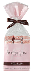 Biscuits roses de Reims x 27 - 225g
