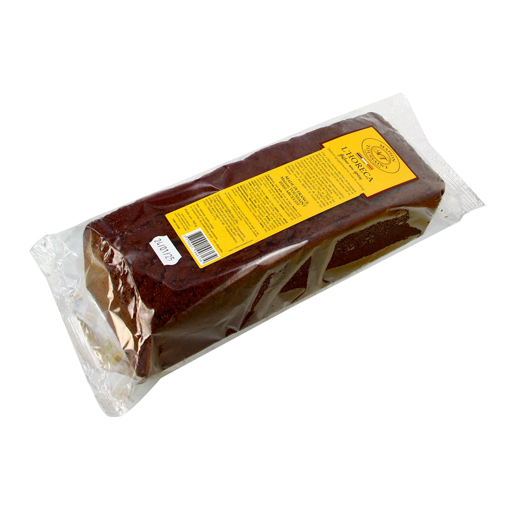Pain d'épices Horeca - 760g