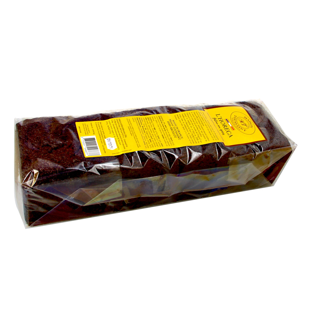 Pain d'épices Horeca - 2.85kg