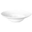 Assiette à pâtes - Porcelaine blanc Ø 26cm (6 X 1 unité ) - 010404