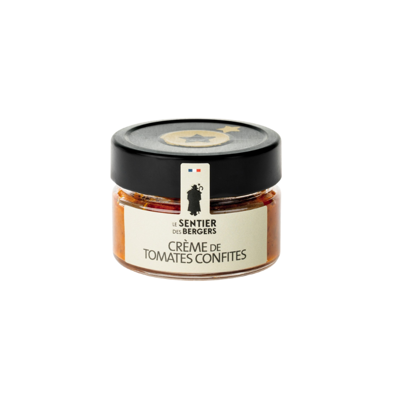 Sun-dried tomato cream - 90g