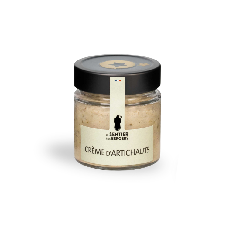 Artichoke cream - 200g