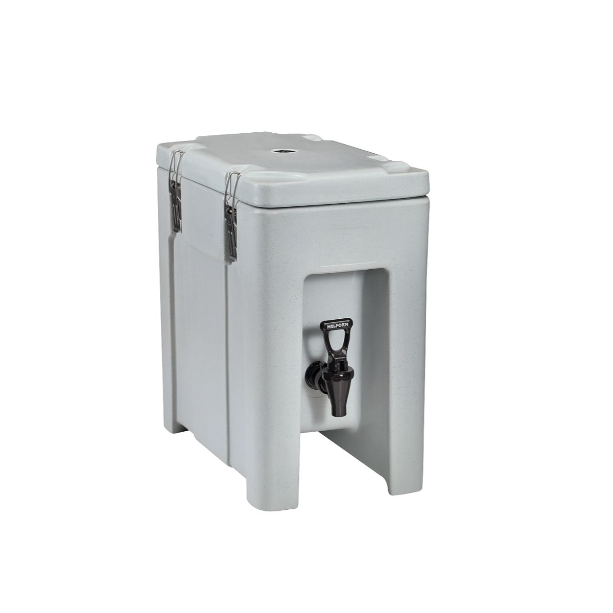Conteneur isotherme QC10 - Extérieur 430x240x430mm ( 883036 ) (1 X 1 unité )