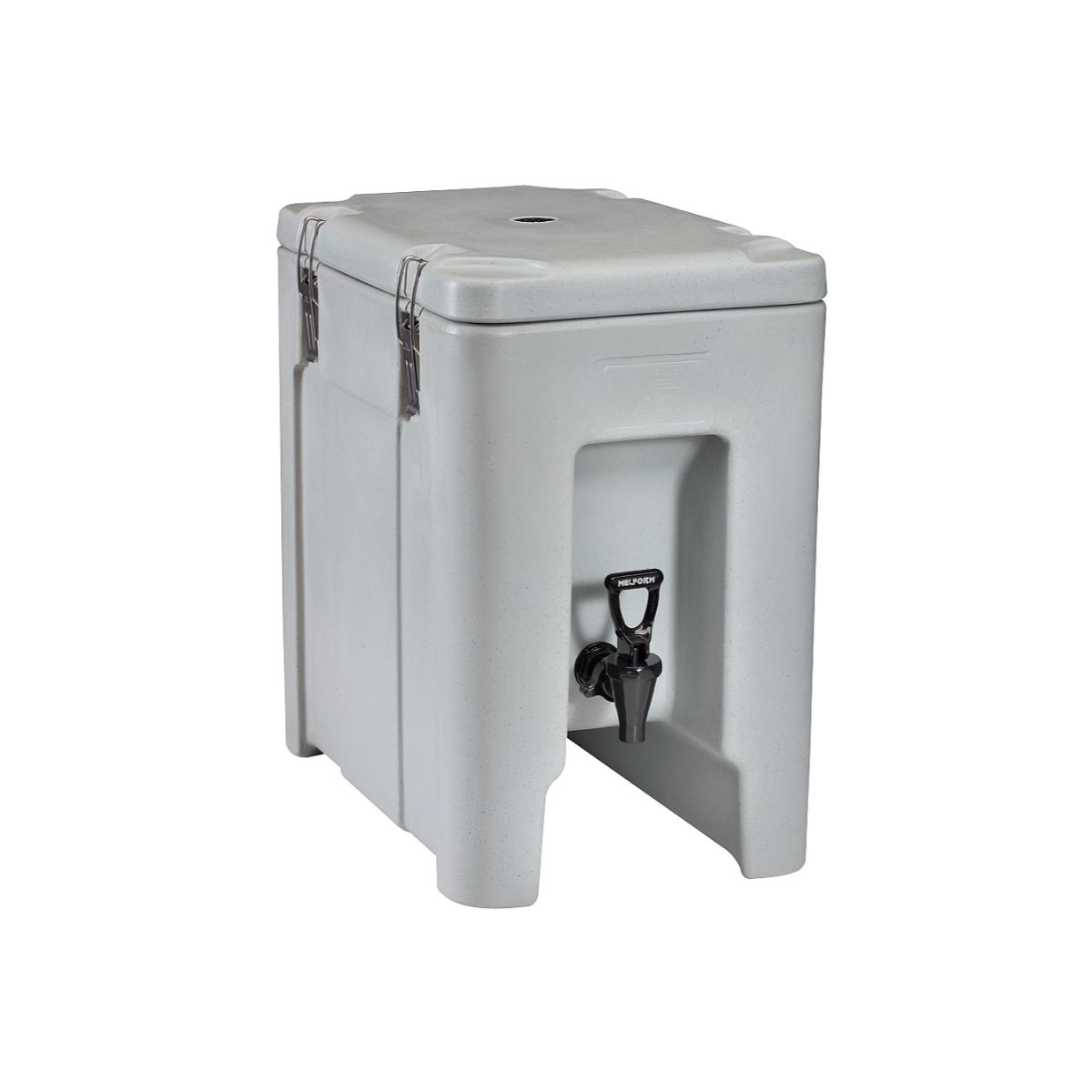 Conteneur isotherme QC20 - Extérieur 295x465x460 mm ( 883313 ) (1 X 1 unité )