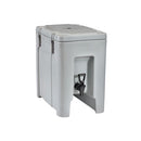 Conteneur isotherme QC20 - Extérieur 295x465x460 mm (1 X 1 unité ) - 883313