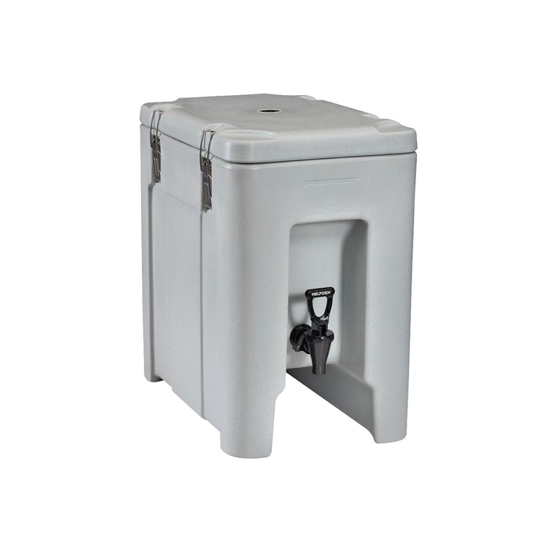 Conteneur isotherme QC20 - Extérieur 295x465x460 mm (1 X 1 unité ) - 883313