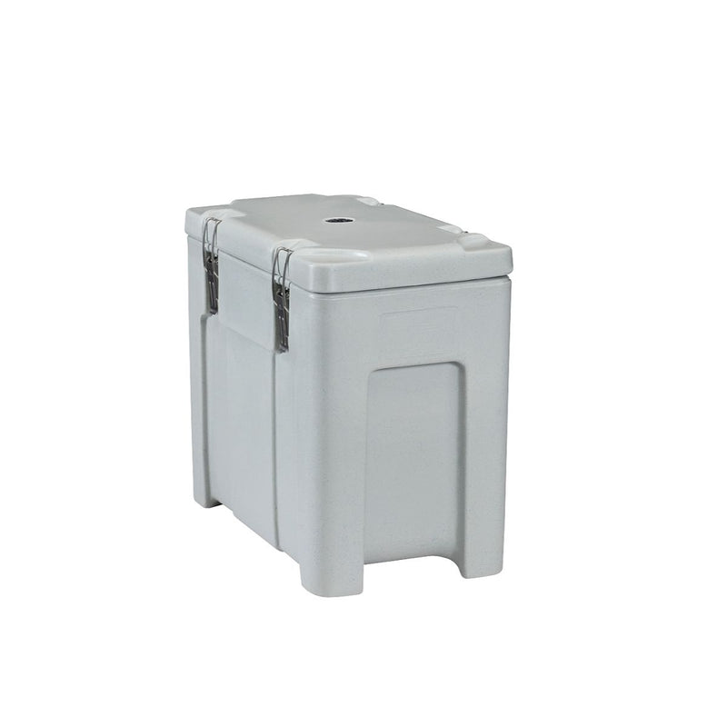Conteneur isotherme EY13 sans robinet 430x240x375mm (1 X 1 unité ) - 942251