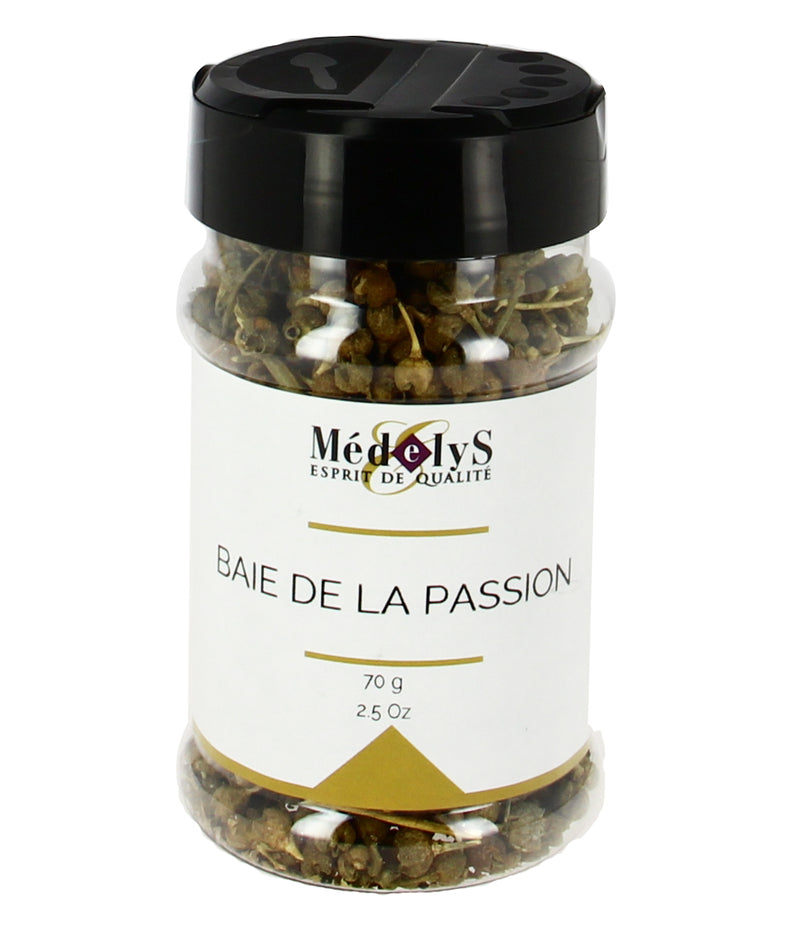 Berries Whole Passion - 70G