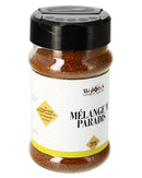 Mélange M Paradis 330ml - 155g
