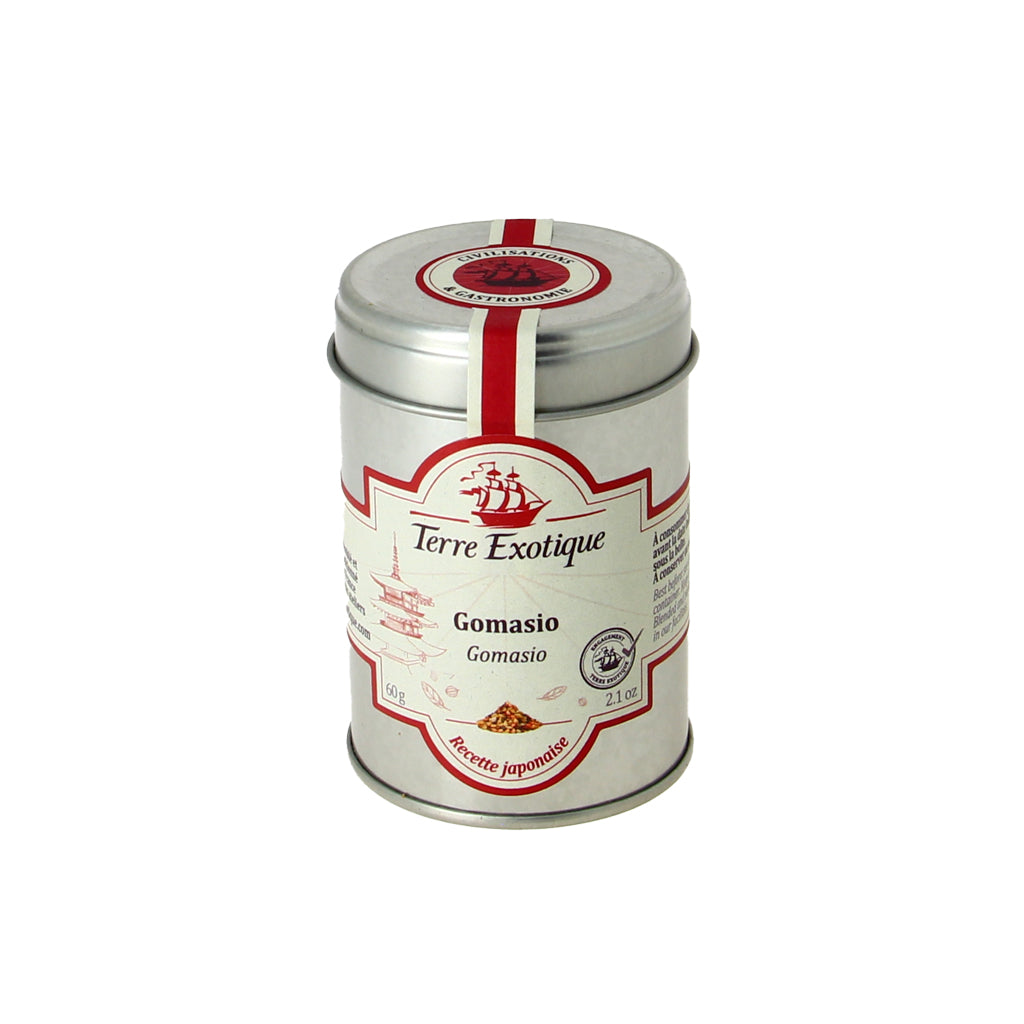 Gomasio - 60g
