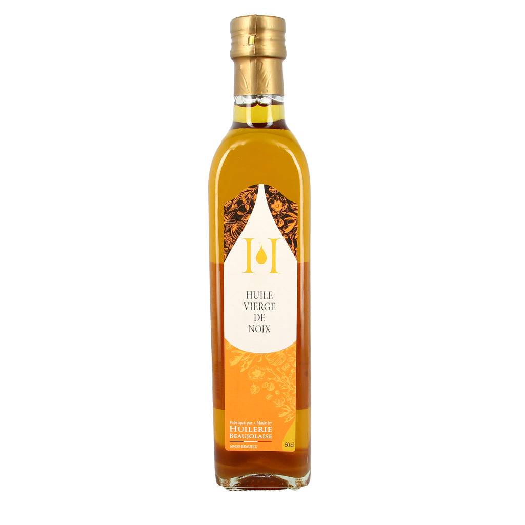Coconut Virgin Oil - 50Cl