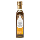 Huile vierge de pistache toastée - 25 cl