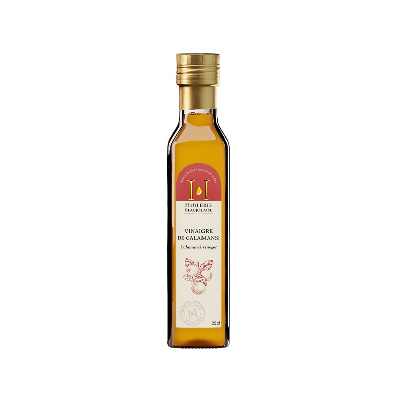 Calamansi Vinegar - 50Cl