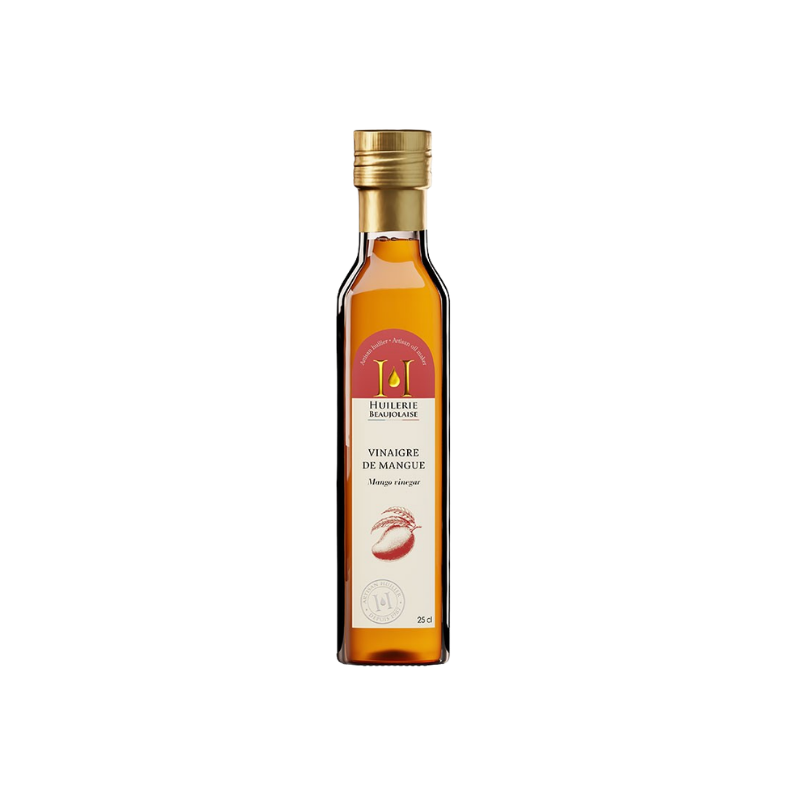 Vinaigre de mangue - 50cl