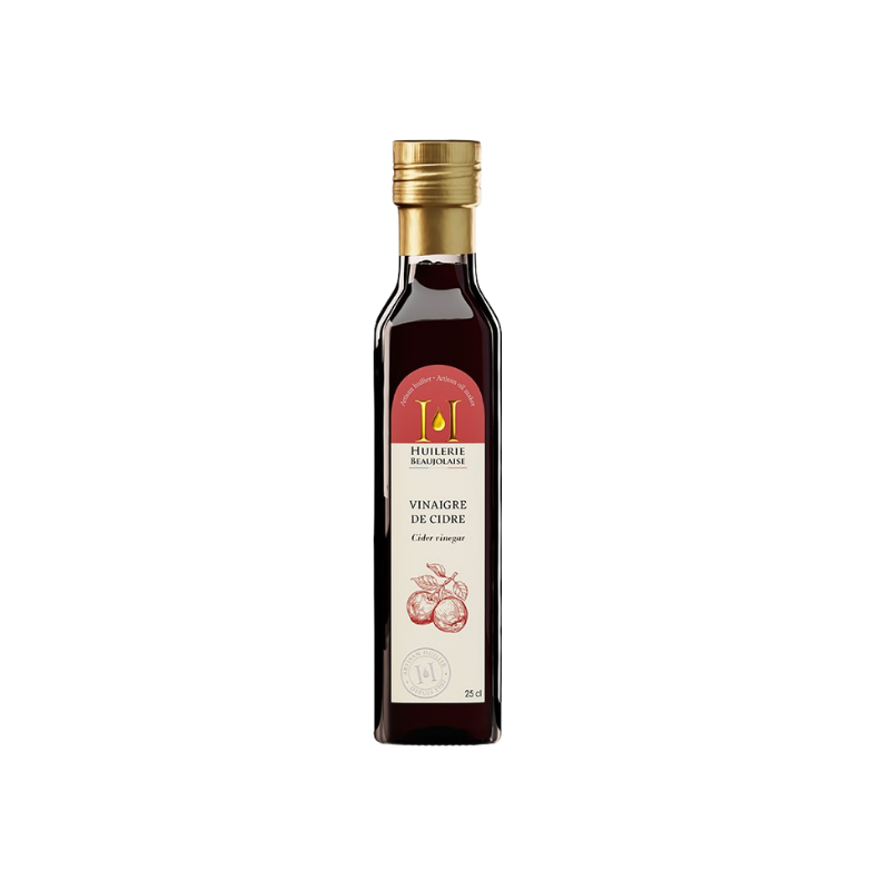 Vinaigre cidre - 50cl