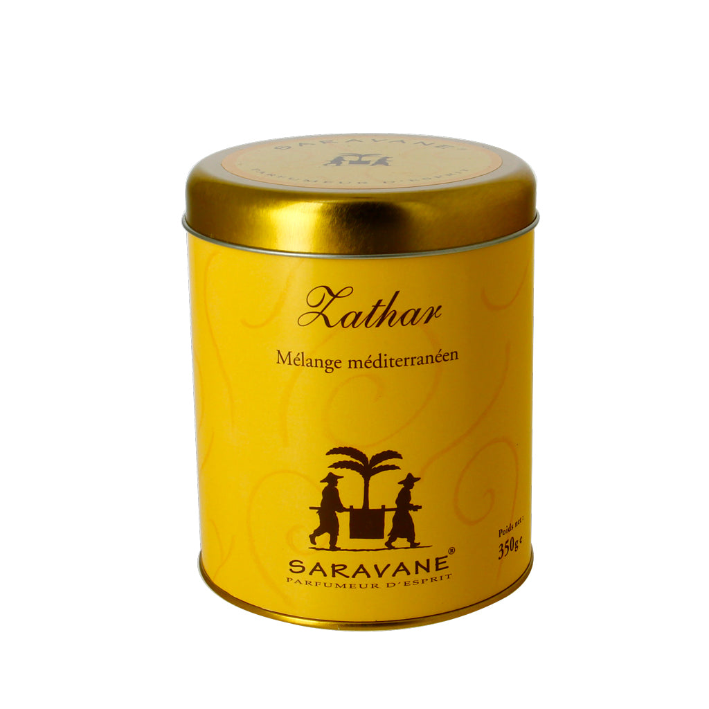 Zathar - 350g