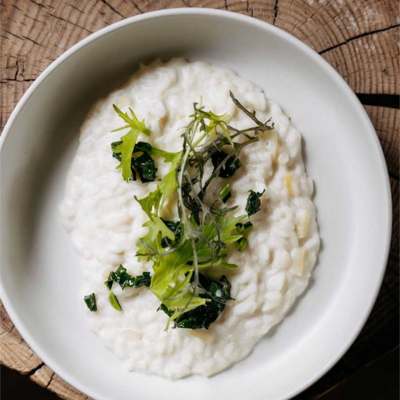 Classic Carnaroli Rice - 1kg