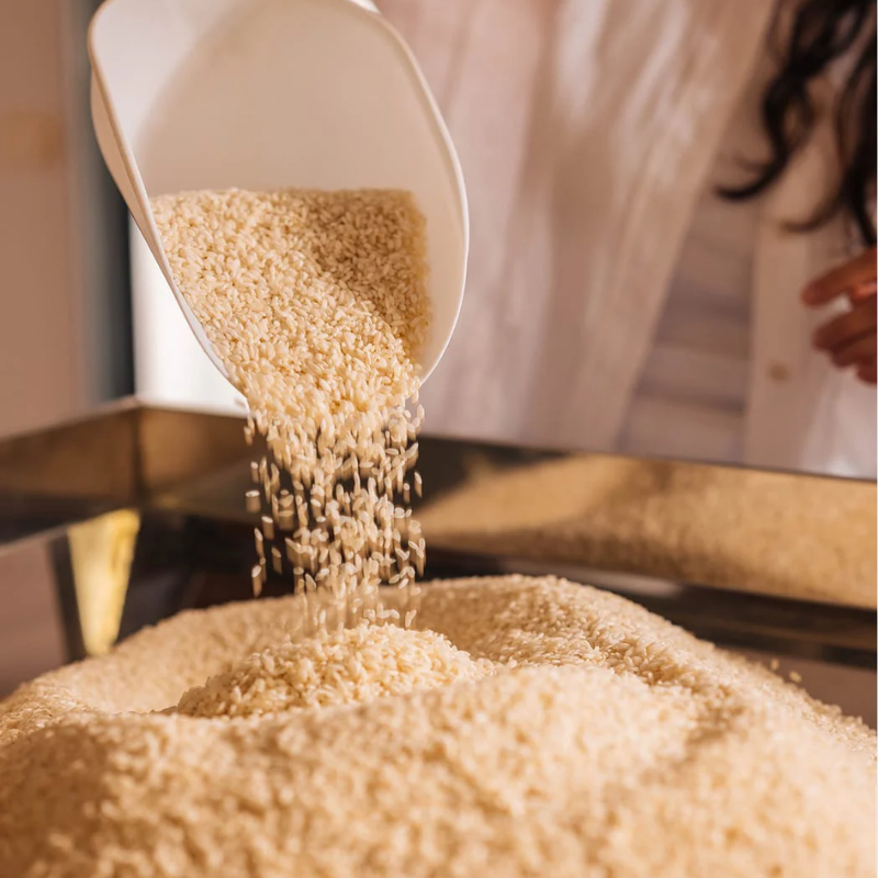 Riz Carnaroli Classico - 1kg