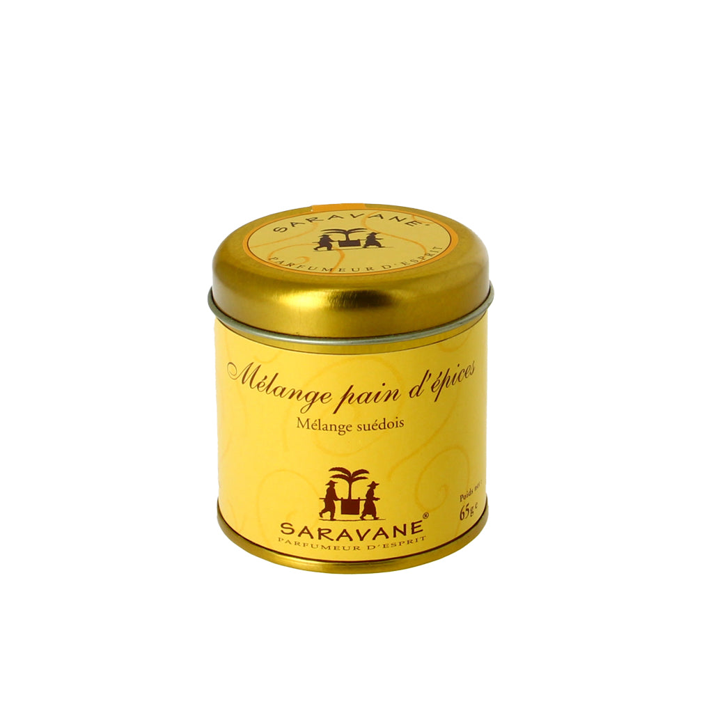 Mélange pain d'épices - 65g