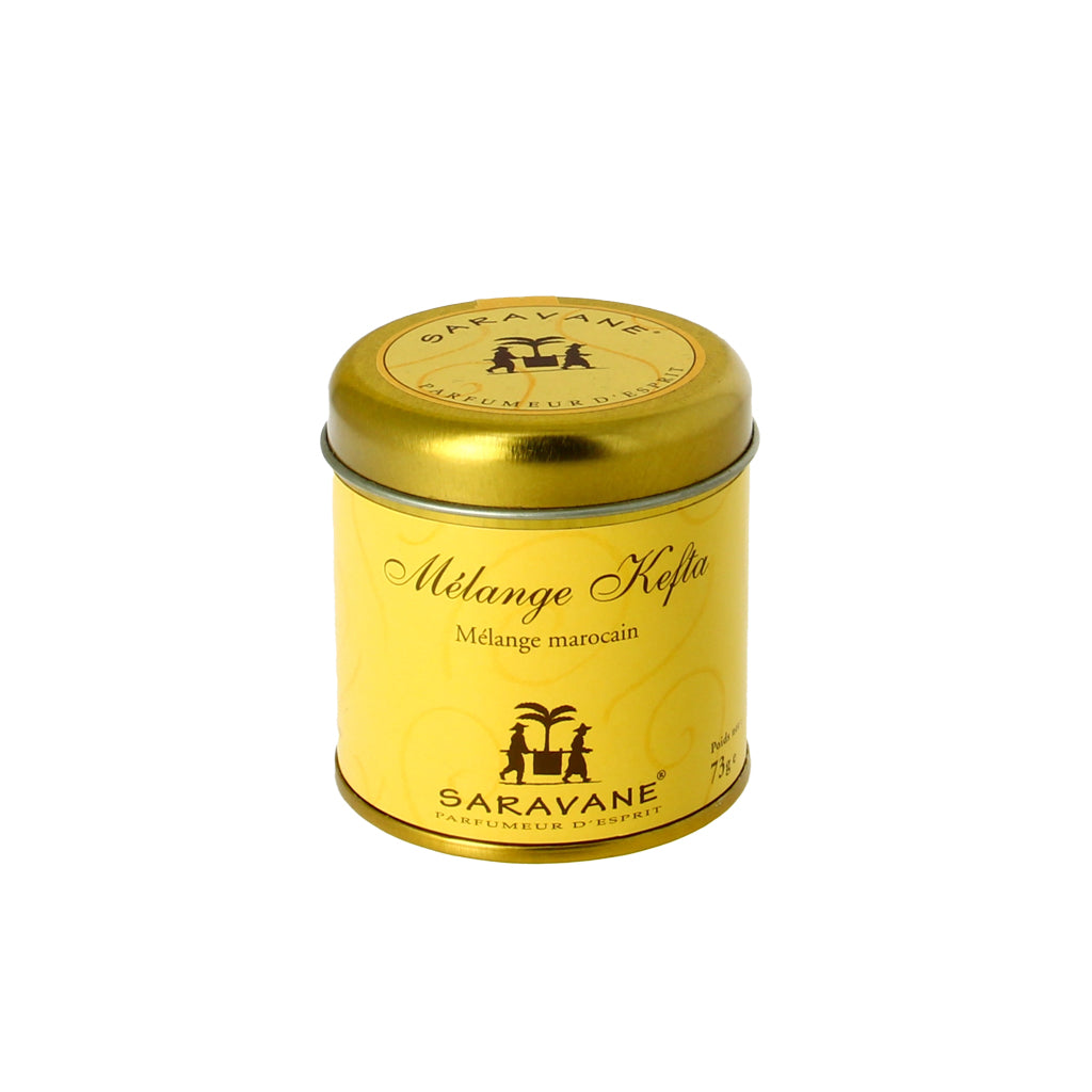Mélange  kefta -73g