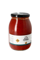 Artisanal Tomato Sauce - 1Kg