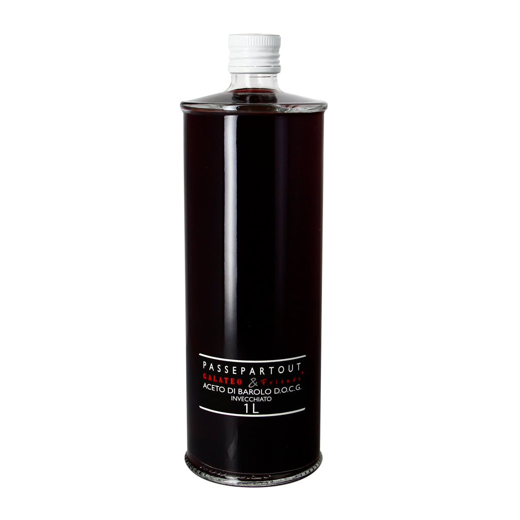 Vinaigre de vin Barolo - 1l