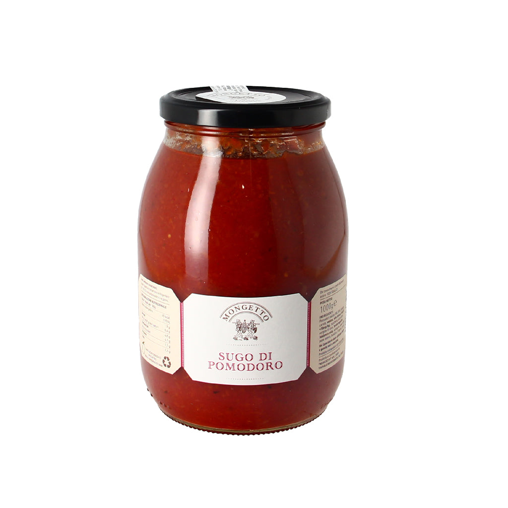 Artisanal tomato sauce - 1kg
