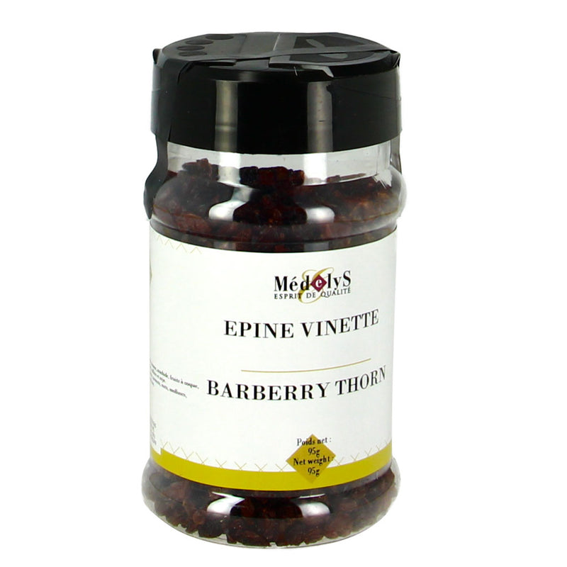 Thorn Barberry 330Ml - 95G