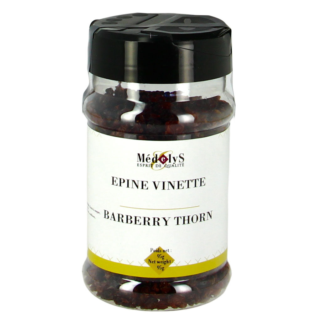Epine vinette 330ml - 95g