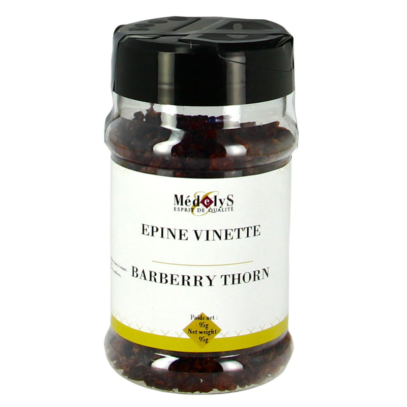 Thorn Barberry 330Ml - 95G