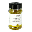 toasted sesame seeds wasabi - 115g