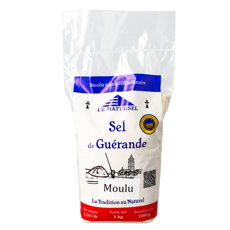 Salt End Guerande - 1Kg